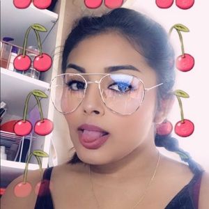 Meet your Posher, Kiara